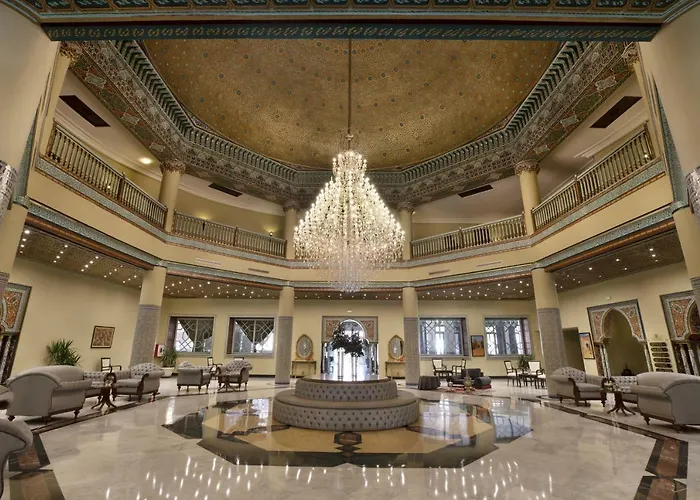 Grand Mogador Agdal