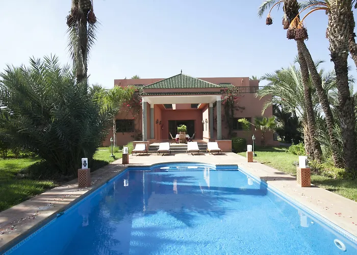 Domaine Rosaroum