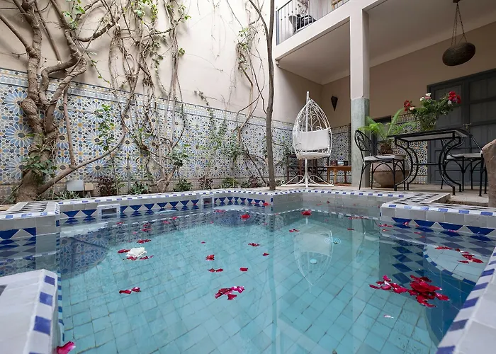 Riad Adrar