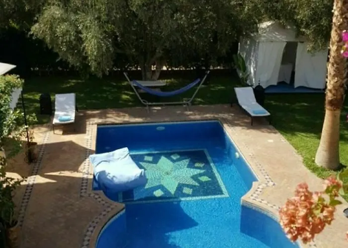 Villa Alaama