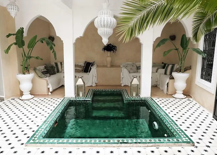 Riad Shiraz