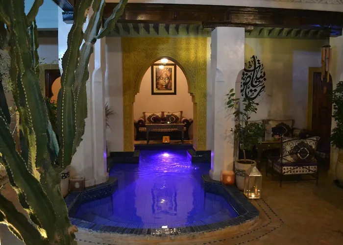 Riad Bayti