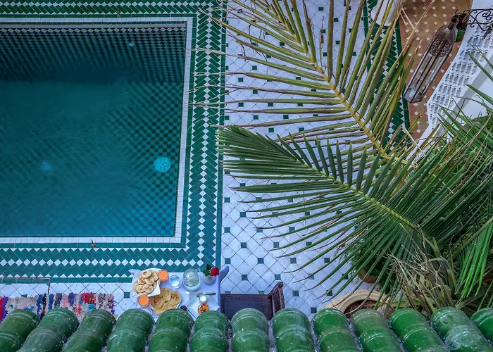 L\'Oriental Medina Riad & Spa
