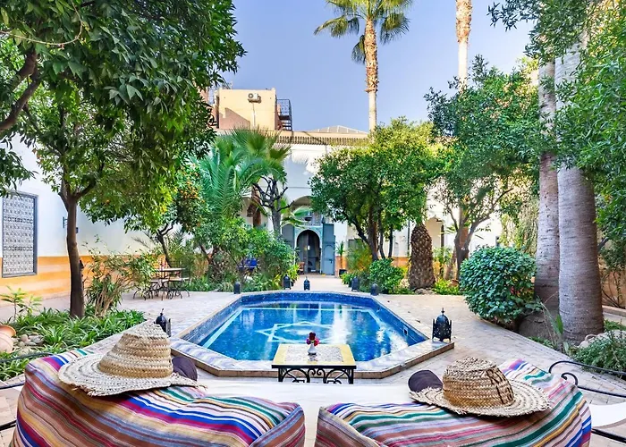 Riad Laila