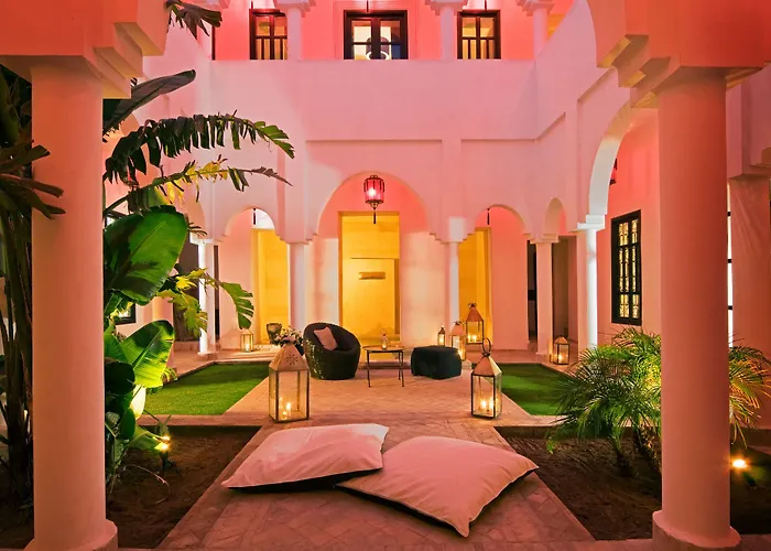 Riad Capaldi