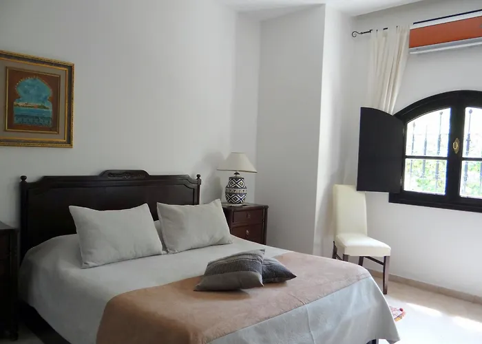 Villa With 6 Bedrooms In Marrakech, With Private Pool, Enclosed Garden