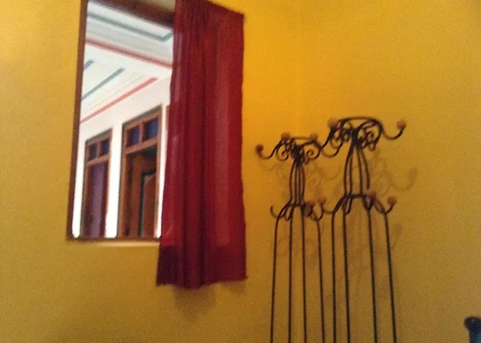 Hotel Riad Rahba
