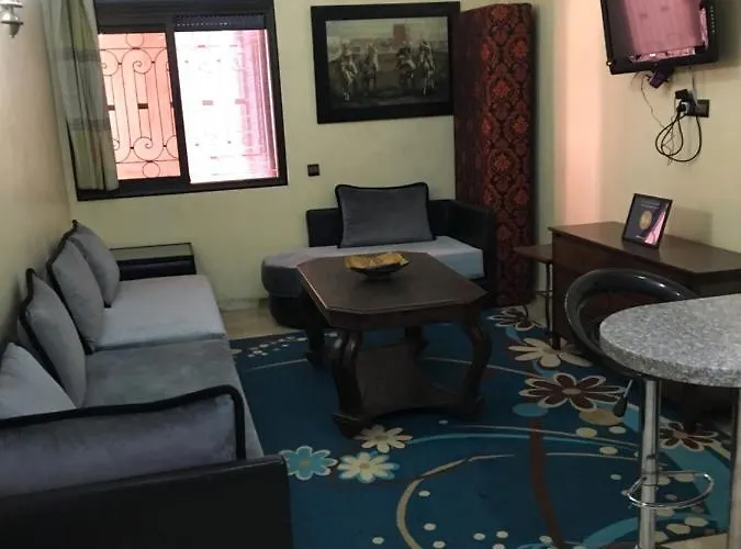 Pascal Apartment