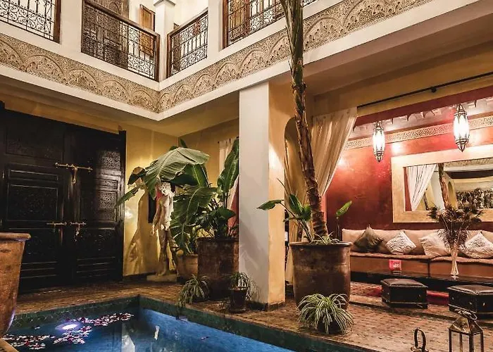 Riad Aguaviva