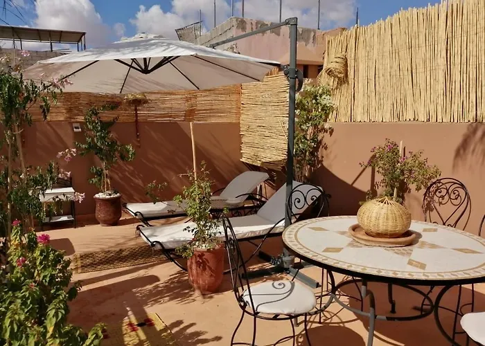 Riad Riadna