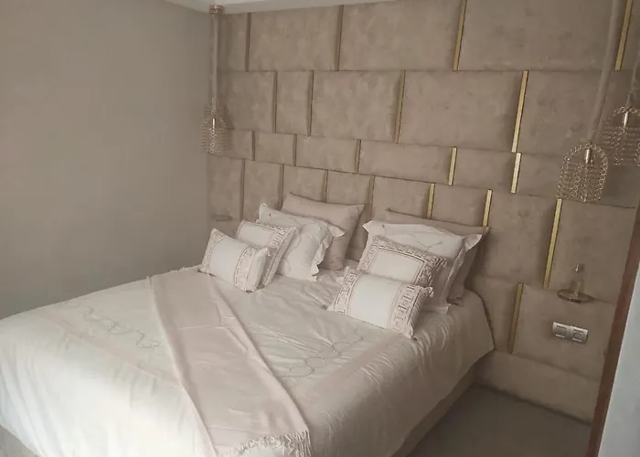 Amazing Luxury Flat
