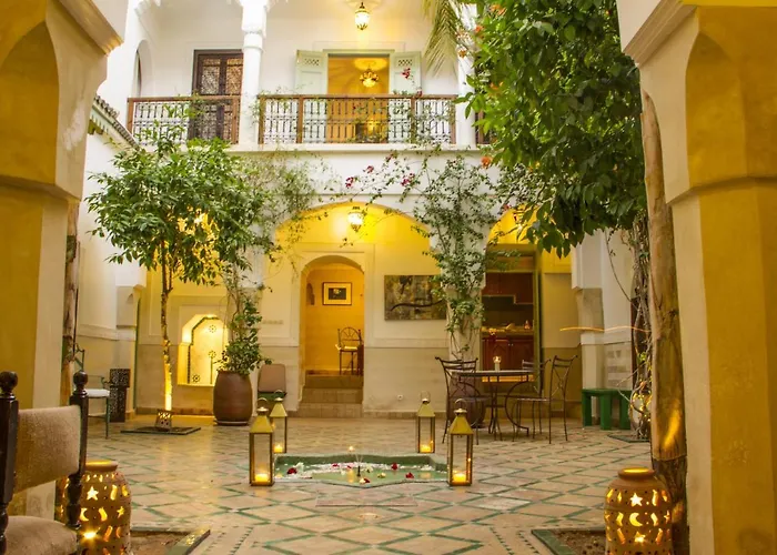 Riad Majala