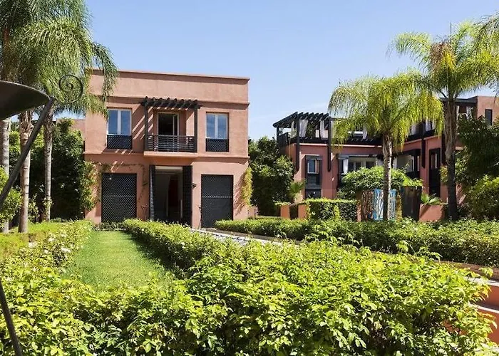 Riad Villa Lavande