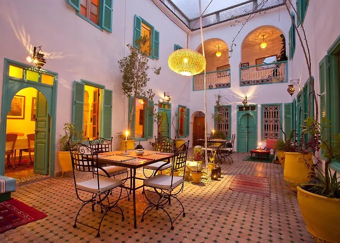 Riad Dar Aida