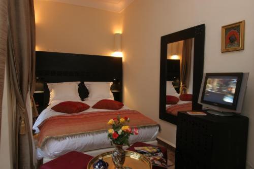 Taylor Apartment Marrakesh