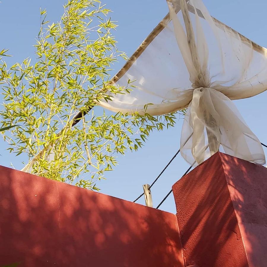 Run Marine 1 Marrakech Bed & Breakfast