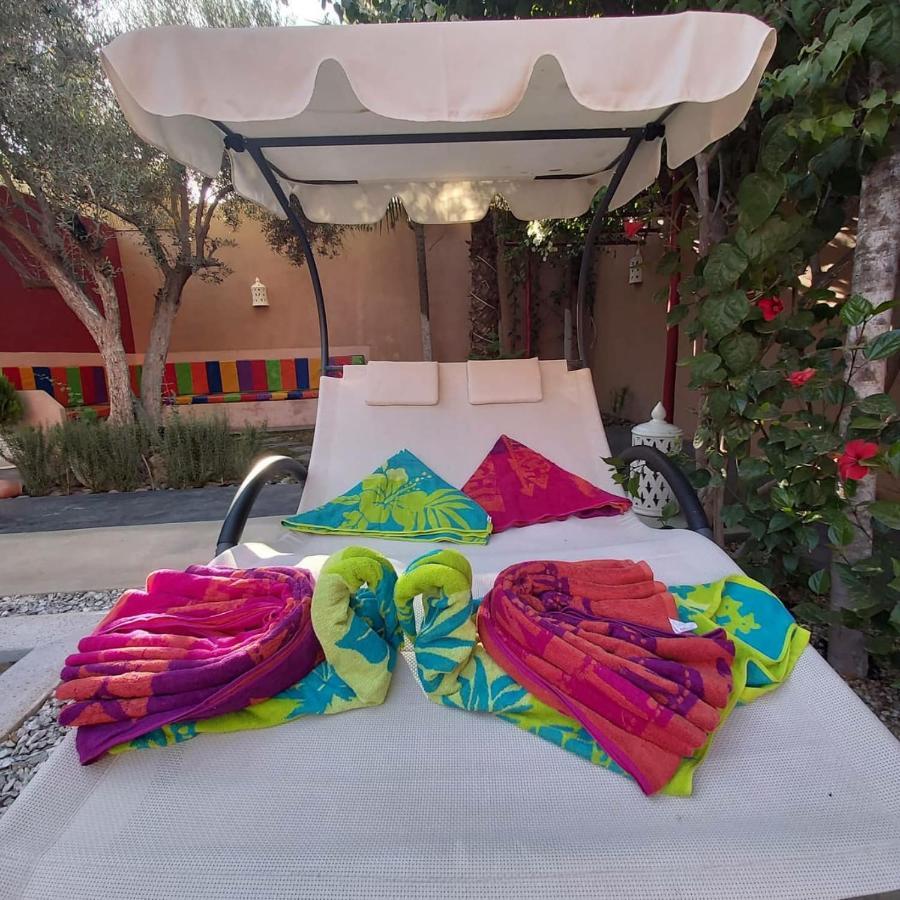 Run Marine 1 Marrakech Bed & Breakfast