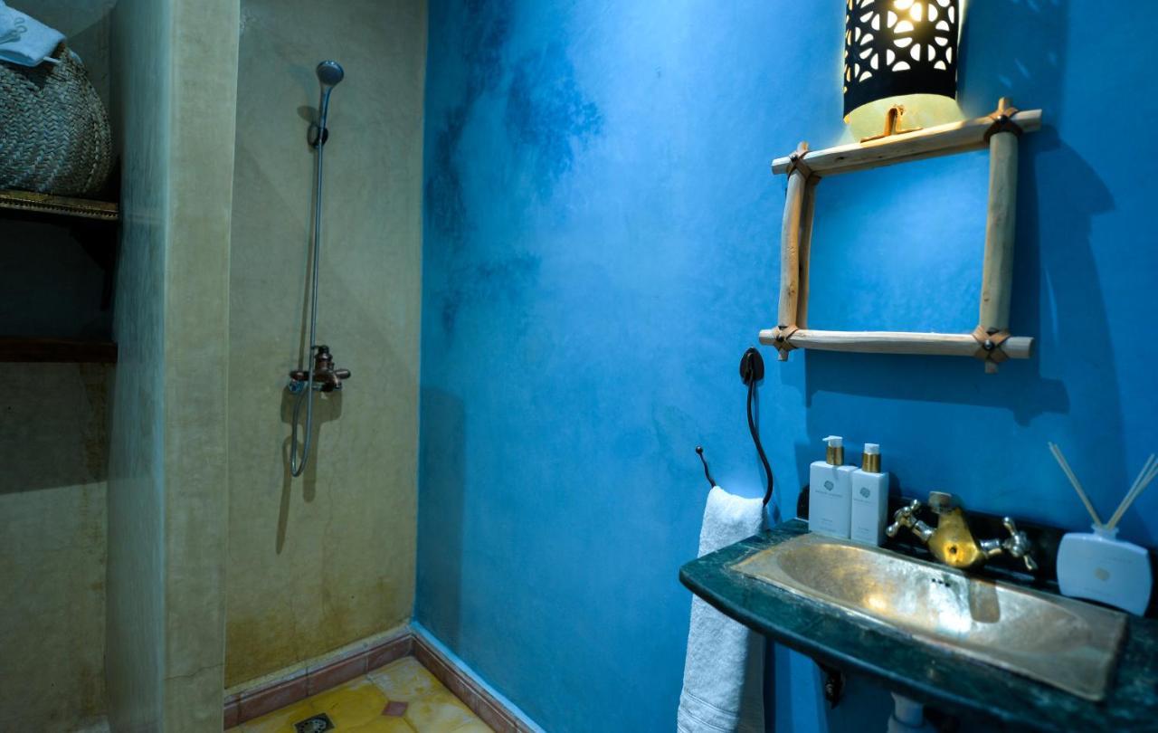 Casa De Marrakech Guest house *