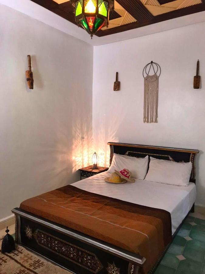 Casa De Marrakech Marraquexe