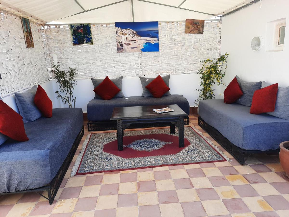 Mondial * Marrakesh