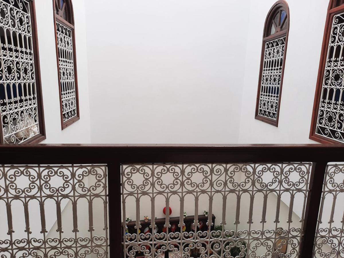 Auberge de jeunesse Mondial Marrakesh