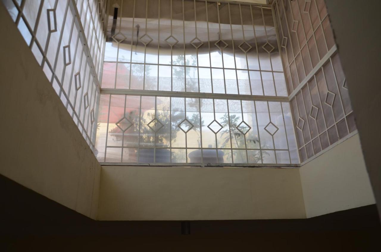 Ryad Ayad Guest house Marrakesh