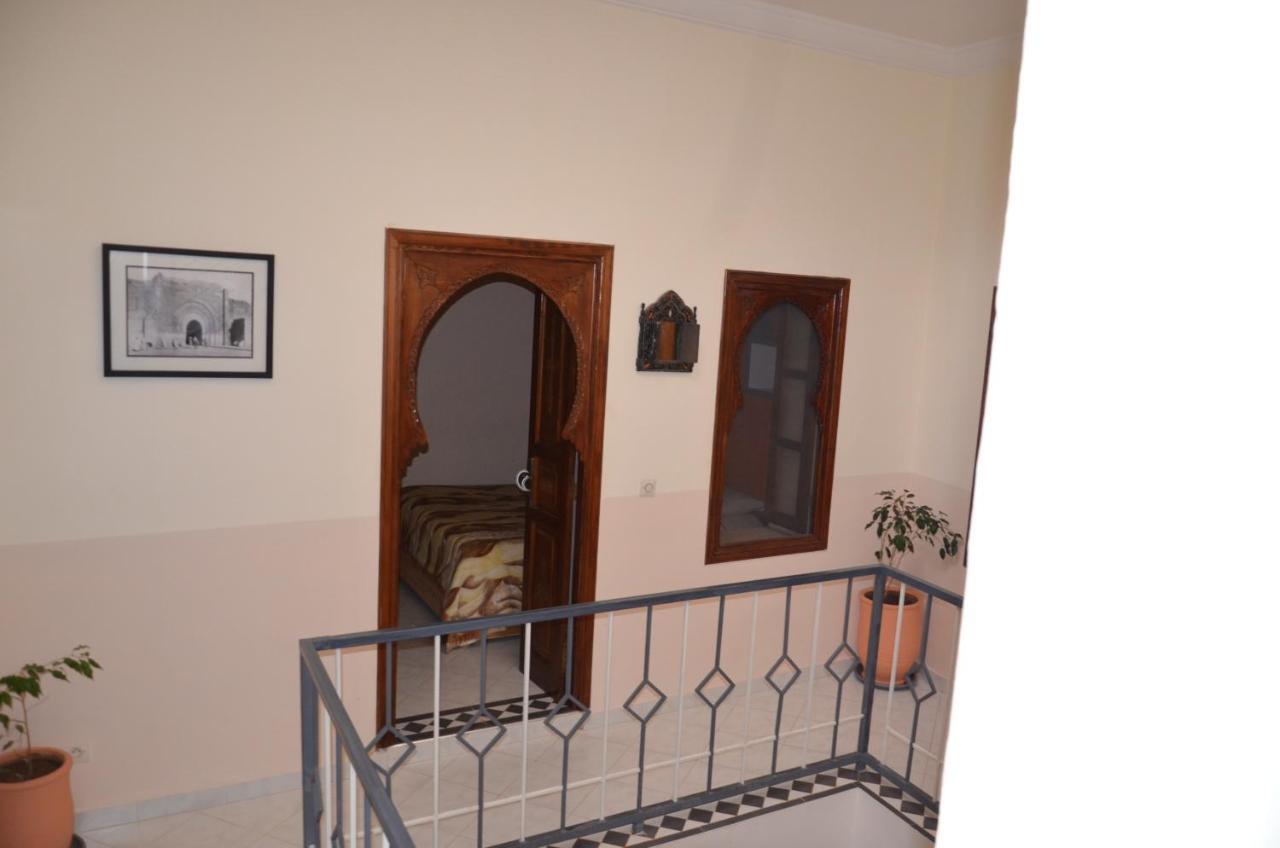 Guest house Ryad Ayad *
