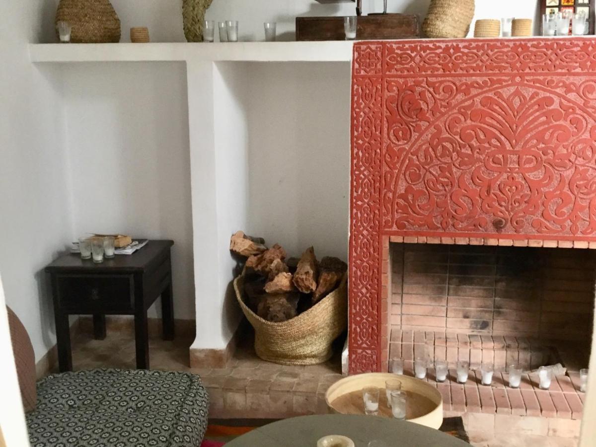 Loudaya Marrakesh