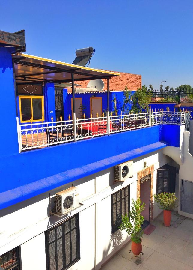 Casa Medina Marrakech Hostel *