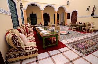 Apartment Abhar Marrakesh