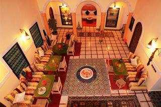 Abhar * Marrakesh