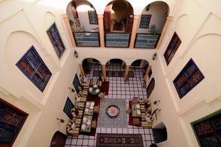 Abhar * Marrakesh