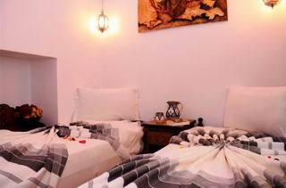 Abhar Apartment Marrakesh