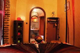 Apartment Abhar *