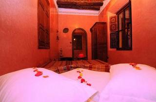 Apartment Abhar