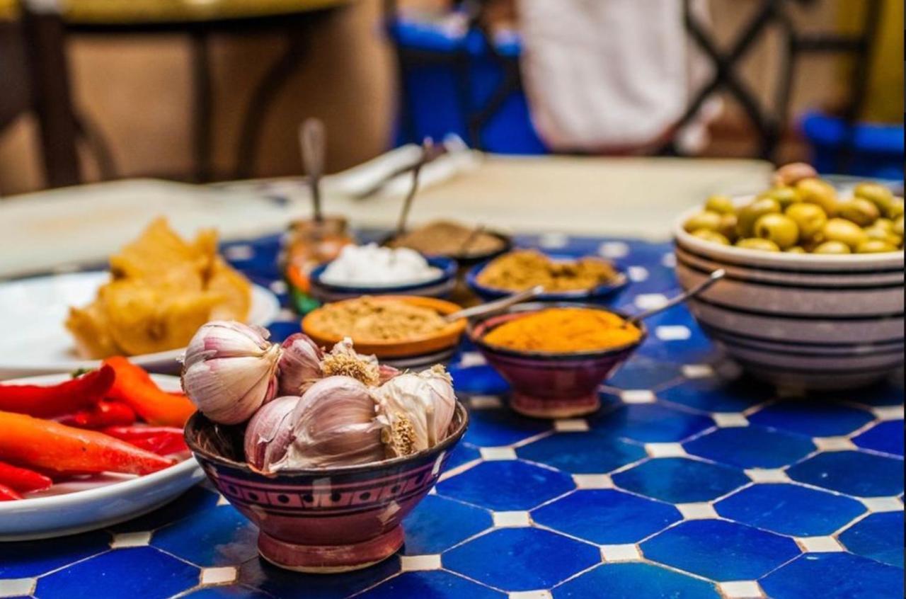 Auberge de jeunesse Casa Medina Marrakech Marrakesh