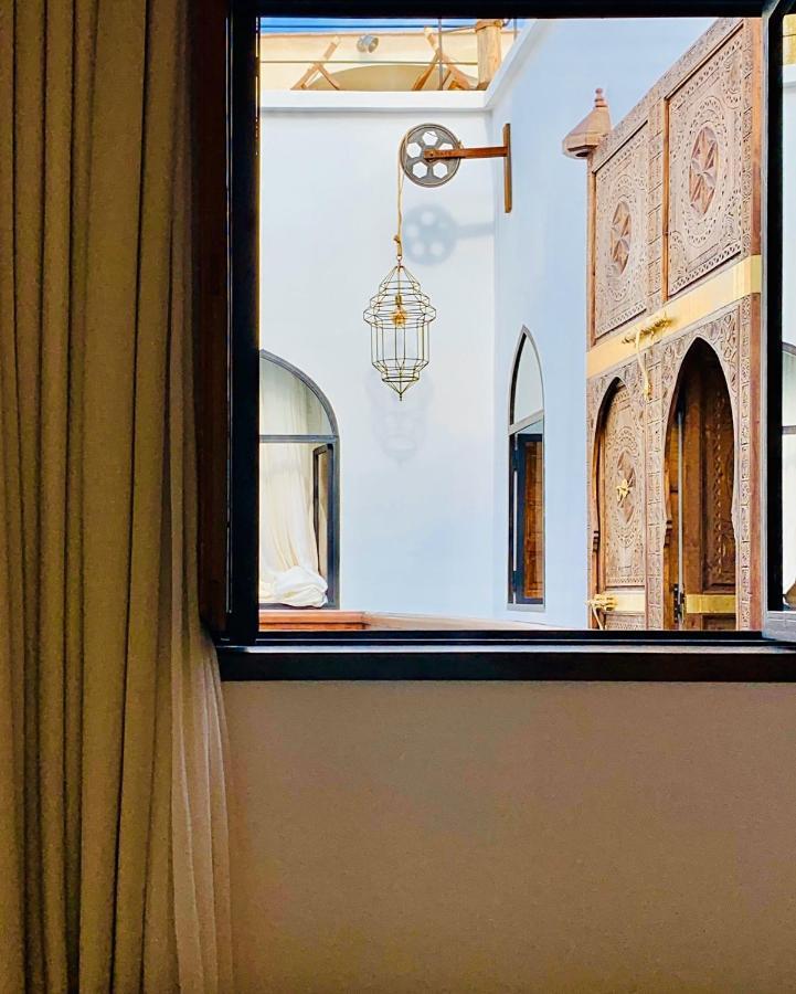 Riad Dar Yasaman Marrakesh