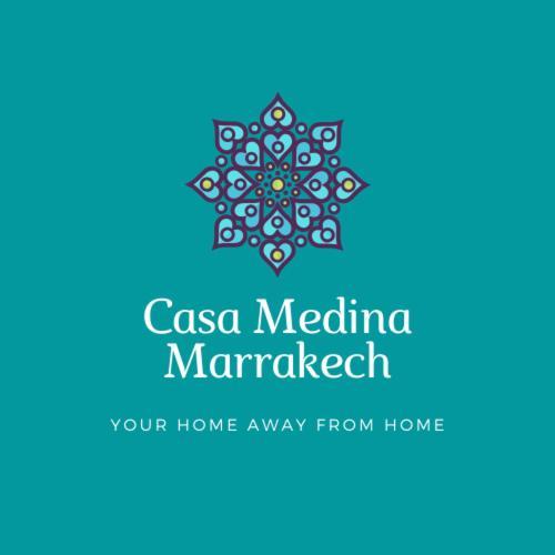 Auberge de jeunesse Casa Medina Marrakech *