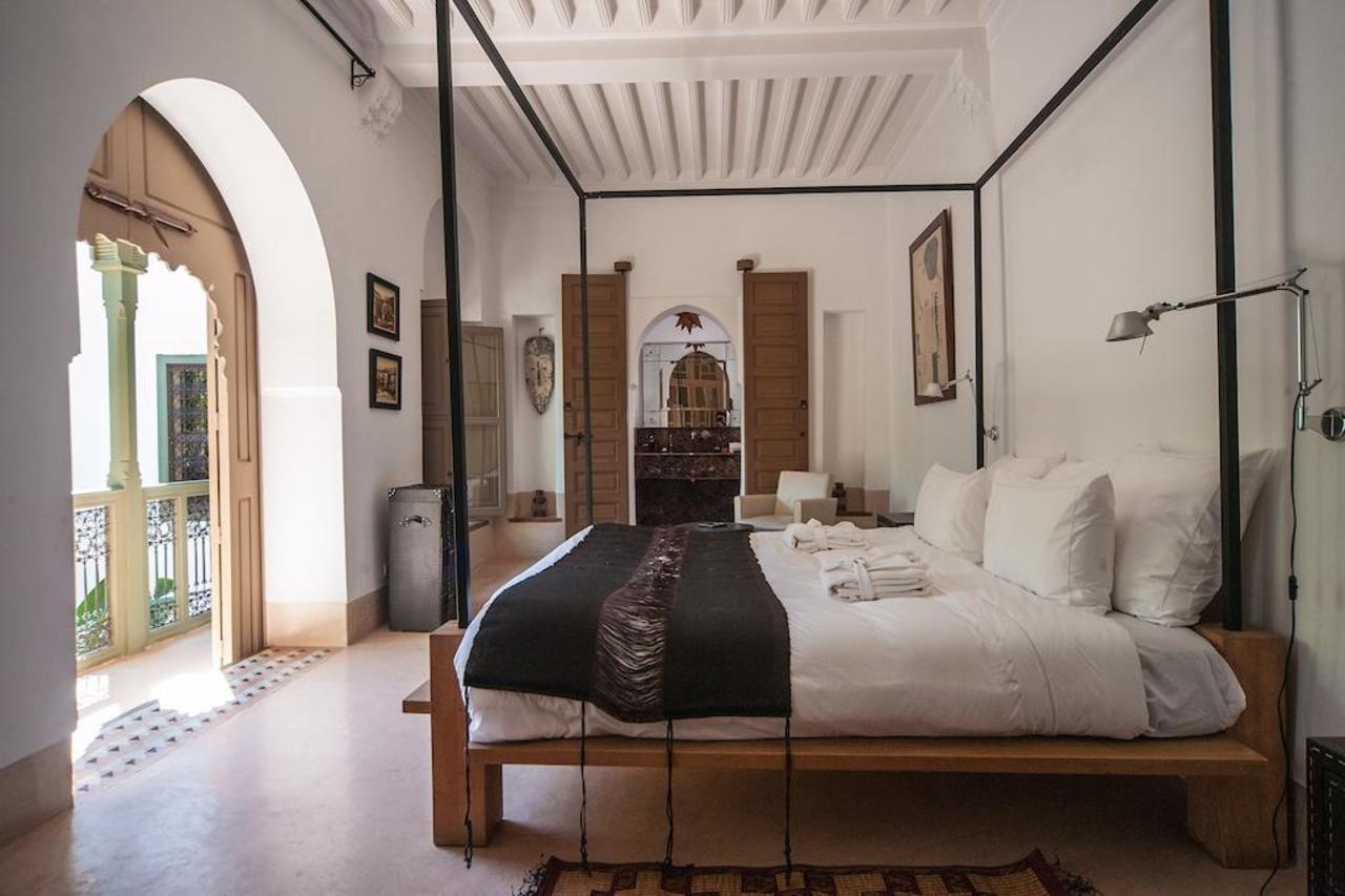 Jaaneman Marrakesh