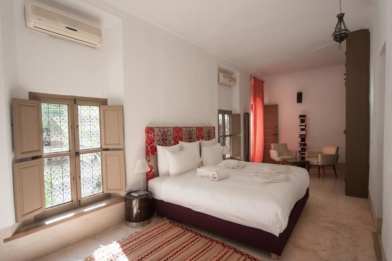 Jaaneman Riad 4*