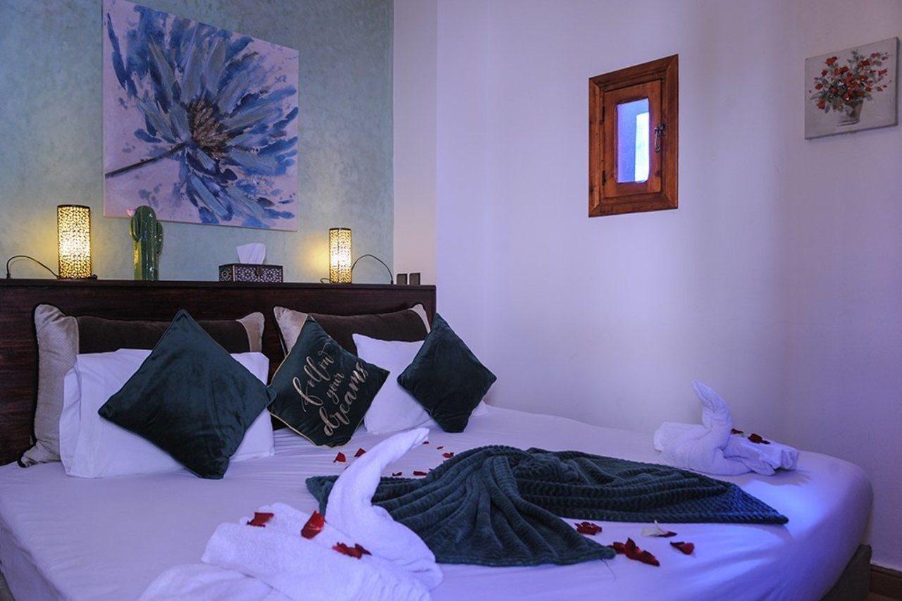 L'orchidee & Riad Marrakesh
