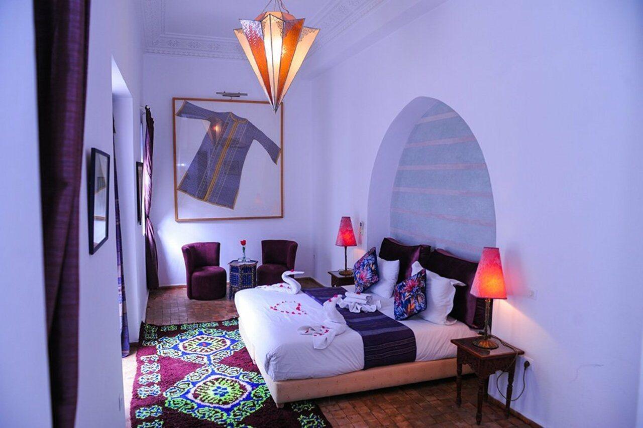 Riad El Kenz 3*