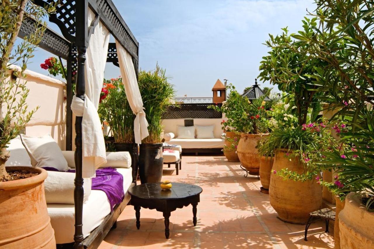 Dar El Souk Riad Marraquexe