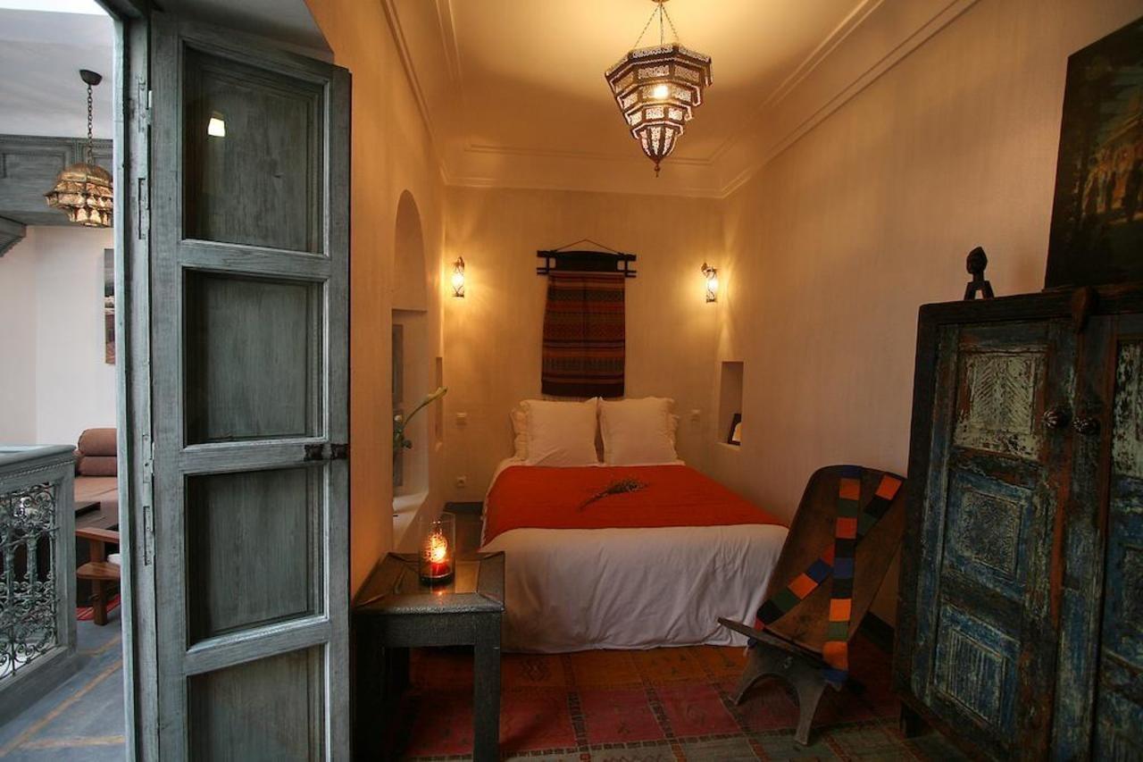 Riad Dar Thania Marrakesh