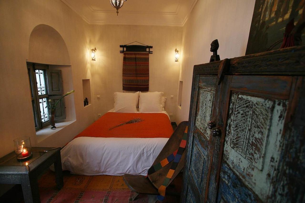 Riad Dar Thania
