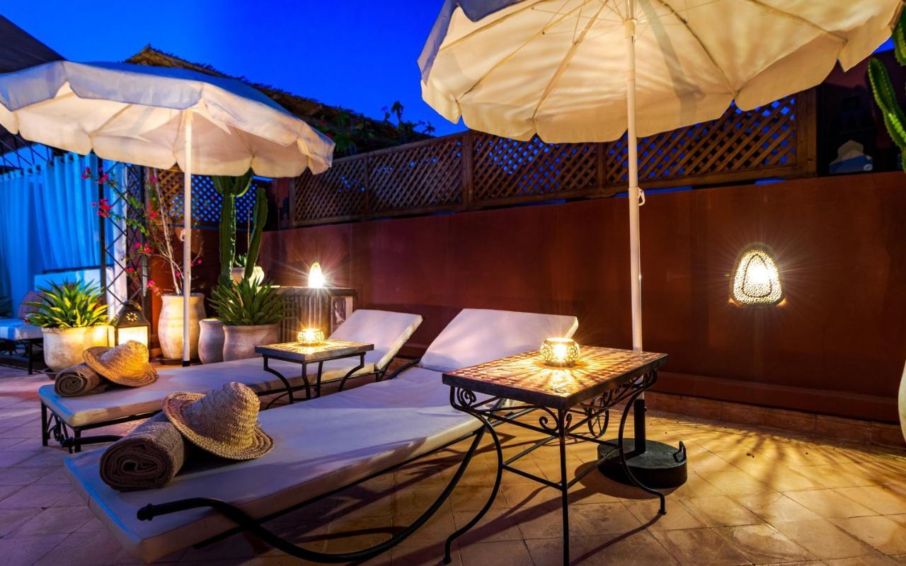 Riad Dar Picolina