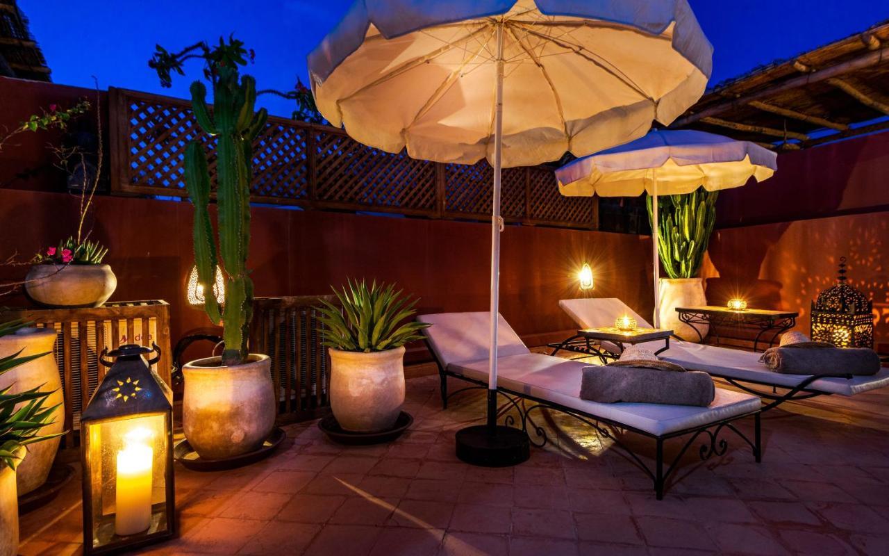 Dar Picolina Riad