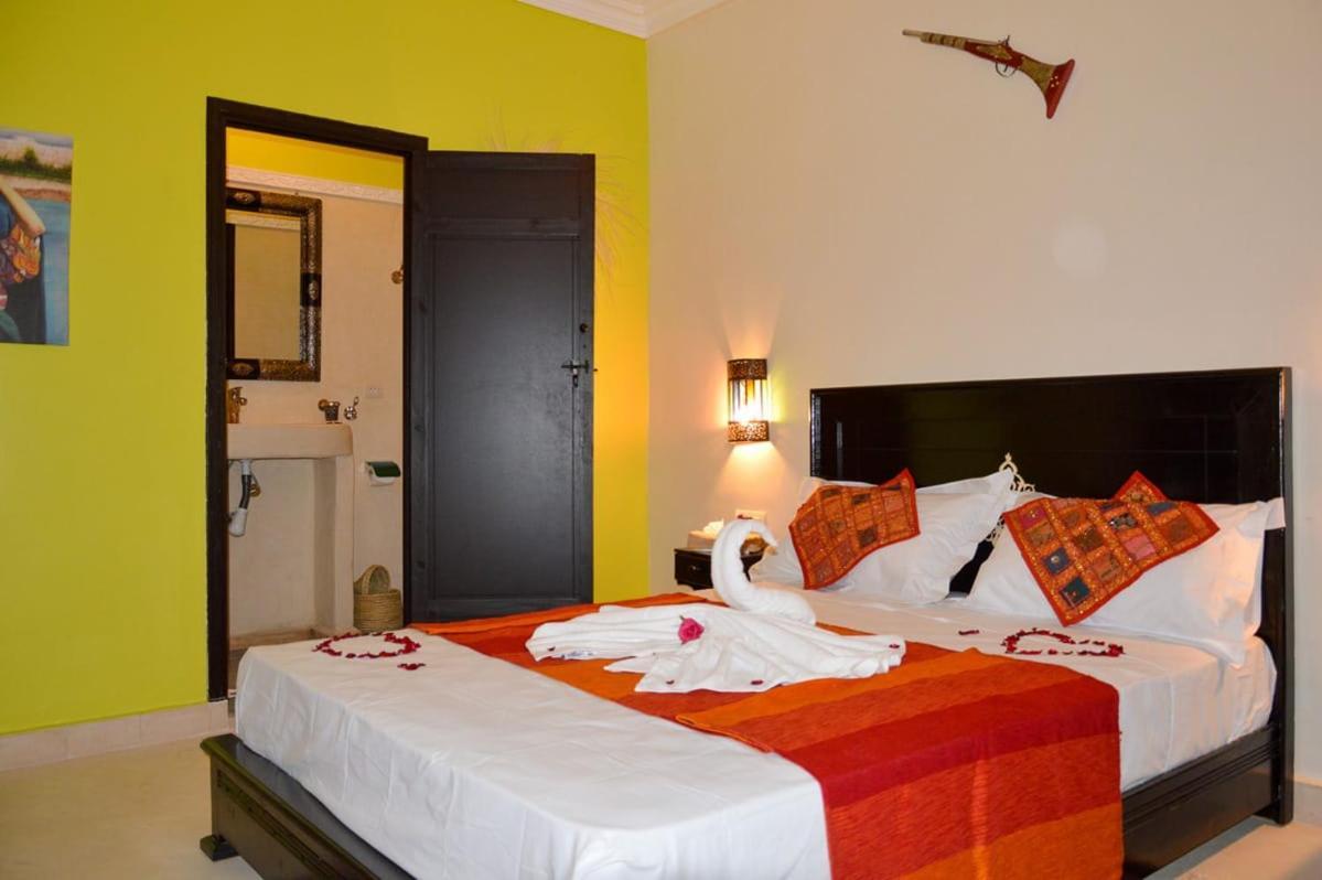Bed & Breakfast Run Marine 1 Marrakech *