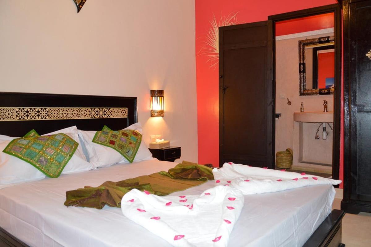 Bed & Breakfast Run Marine 1 Marrakech