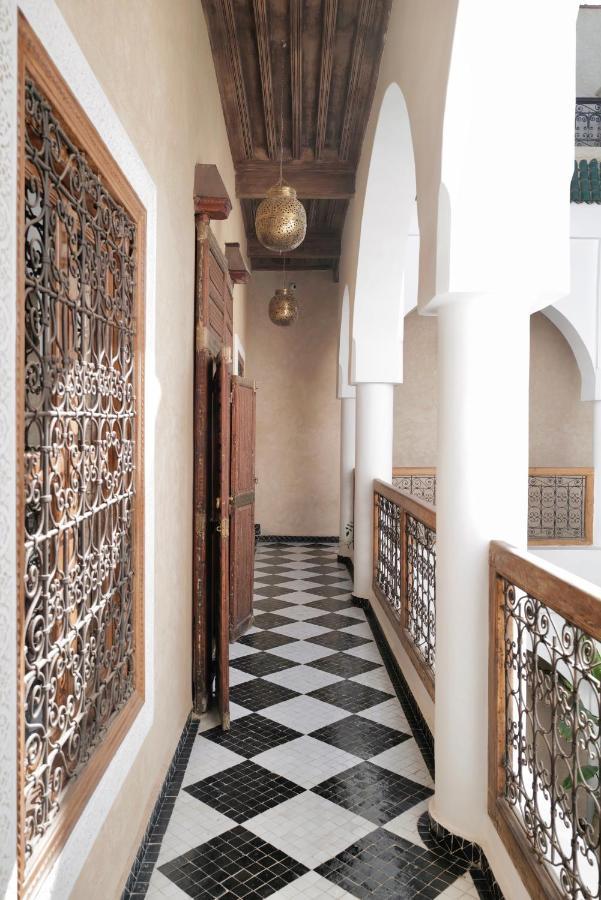Sakkan Marrakesh
